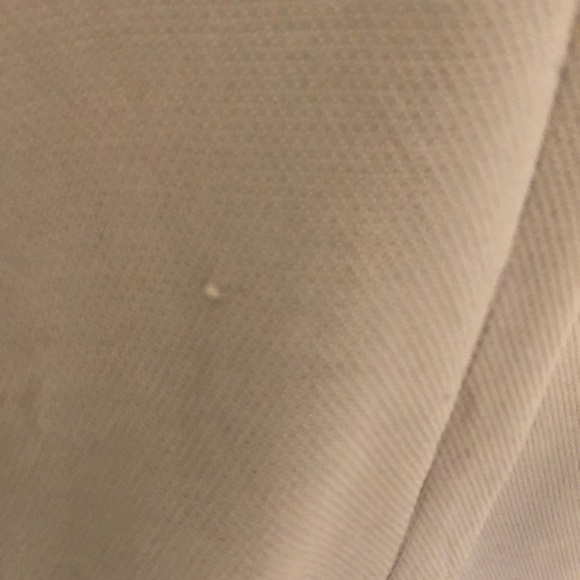 Gray fit and flare Theory dress - Picture 4 of 5